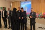 ویژه برنامه جامع آموزشی حوزه ترافیک شهروندی در مدرسه جمهوری اسلامی برگزار شد