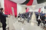 برگزاری جشن انقلاب در مدارس سطح حوزه منطقه یک