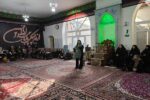 برگزاری کارگاه روانشناسی سلامت اجتماعی برای اولیای دانشآموزان حوزه منطقه ۱۰