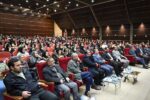 برگزاری مراسم اختتامیه جشن فجر مدارس توسط شهرداری منطقه ۱۰