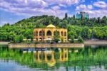 تبریز نگین سبز آسیا، پایتخت محیط زیست کشورهای آسیایی در سال ۲۰۲۵