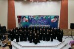 برگزاری ویژه برنامههای هفته فرهنگی تبریز