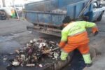 جمعآوری ۳۲ هزار تن پسماند در ۱۰ ماه گذشته درسطح منطقه ۵ تبریز
