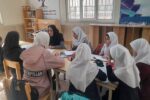 آغاز کلاسهای آموزشی تخصصی رشتههای هنری در خانه فرهنگ شهید رجایی و شهید بهشتی ۲