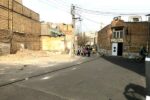 دهمین ملک مسیرگشایی ۱۸ متری پورباقر علوی هم آزاد سازی شد