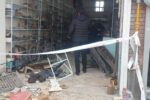 نشت و انفجار گاز شهری در دیزل آباد سه مصدوم برجای گذاشت