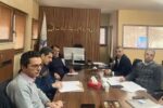 تاکید بر اهمیت بهرهگیری از فناوریهای نوین برای ارتقای خدماتشهری