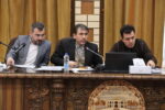 پیش بینی بودجه ۱۹۰۰ میلیارد تومانی سازمان مدیریت حمل و نقل مسافر در سال آینده