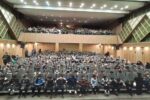 تور گردشگری تئاتر شهر توسط شهرداری منطقه ۱۰ برگزار شد