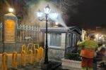 شهرداری منطقه تاریخی فرهنگی تبریز به استقبال بهار میرود