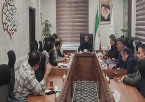 شهرداری منطقه ۱۰ با آمادگی کامل به استقبال بهار میرود