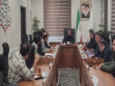 شهرداری منطقه ۱۰ با آمادگی کامل به استقبال بهار می‌رود