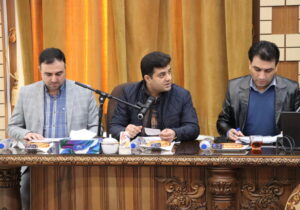 افزایش ۱۷.۵ درصدی بودجه سازمان ساماندهی مشاغل و فرآورده های کشاورزی در سال آینده