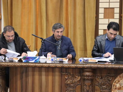 افزایش ۸۸ درصدی بودجه شرکت عمران و توسعه آذربایجان در سال آینده
