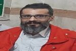درگذشت جانسوز آتش نشان تبریزی