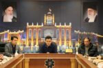 اطلاع رسانی دقیق و نظارت بر کیفیت پروژههای عمرانی باید به صورت مداوم انجام شود