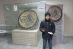 ساخت پهباد توسط هنرجوی آموزشگاه رباتیک بوستان قرآن