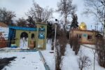 آغاز اقدامات واحد سیما منظر و فضای سبز شهرداری منطقه ۵ برای استقبال از بهار در شرق تبریز
