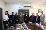سی ودومین نشست کمیته ارتباطات و امور بین الملل مجمع شهرداران کلانشهرهای ایران برگزار شد