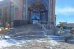 پیرامون مساجد و حسینیههای تبریز پاکسازی و بهسازی می شوند