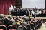 رونمایی از نماهنگ «ماهِ مسافرم»