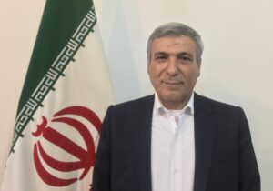 سرپرست فرمانداری لیلان منصوب شد