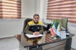 عضویت همکار برق تبریز در کمیته تخصصی تدوین دستورالعمل انتخاب بستر مخابراتی بهینه اتوماسیون توزیع، شرکت توانیر