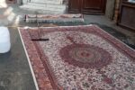 در ایام خانه تکانی ، آب شرب بهداشتی را مسئولانه مصرف کنیم