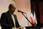 هشدار سرپرست آب و فاضلاب آذربایجان شرقی: کاهش ۶۰ درصدی بارندگی و لزوم صرفه‌جویی در مصرف آب