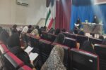 برگزاری کرسیهای تلاوت قرآن و مراکز فرهنگی منطقه یک همزمان با ماه مبارک رمضان