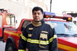 استقرار نوروزی آتشنشانی در سطح شهر تبریز در ۲۰ نقطه شهر