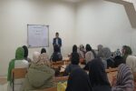 برگزاری کارگاه سواد رسانه ای در فرهنگسرای ارم