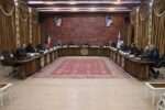 واگذاری حق انتفاع بخشی از پارک آبو آتش تبریز برای ایجاد موزه عکسهای استاد محمدعلی جدیدالاسلام