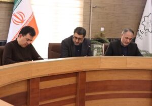 انتقال به پارکینگ ۵۳۰ دستگاه وانت بار متخلف و جمع آوری ۱۵۰ متکدی از معابر تبریز