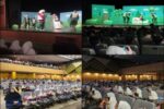 اجرای نمایش فولکلور کودک و نوجوان "جیرتدان" ویژه دانش آموزان مدرسه شهید محمودیان