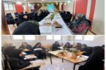 آغاز جزخوانی و طرح زندگی با آیه ها در فرهنگسراها و مساجد