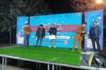 برگزاری اولین برنامه افطارلیق در مجتمع فجر ائل گلی