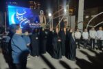 برگزاری دومین برنامه فرهنگی افطارلیق