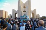 برگزاری سومین و چهارمین ویژه برنامه" عیدانه "