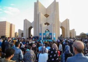برگزاری سومین و چهارمین ویژه برنامه" عیدانه "