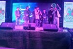برگزاری جشن «عیدانه»  در شهرک میرداماد