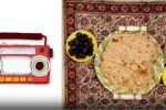 رمضان ماه مهربانی