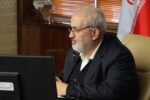 ورود۵۱ واحد نیروگاهی با ظرفیت۱۵۰۰ مگاوات به شبکه سراسری برق/ یک و نیم برابر ظرفیت نیروگاه اتمی بوشهر در ۷ ماه گذشته نیروگاه ساخته شد