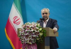 توسعه صنایع تبدیلی در مرند از اولویتهاست/ انتقال آب ارس گام مهمی در رفع تنش آبی استان است