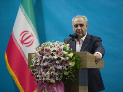 توسعه صنایع تبدیلی در مرند از اولویتهاست/ انتقال آب ارس گام مهمی در رفع تنش آبی استان است