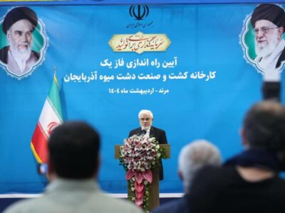 حمایت از بخش خصوصی اولویت دولت چهاردهم است/ برای ماندگاری برنامههای توسعه باید بخش خصوصی میدانداری کند