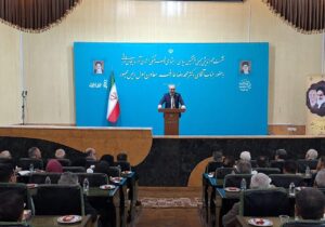 پیروزی دولت وفاق ملی، فرصتی تاریخی برای ایران و فرصتی مضاعف برای آذربایجان است