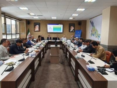 ضرورت ارائه راهکارهای اجرایی و واقعبینانه در طرح جامع ترافیک تبریز