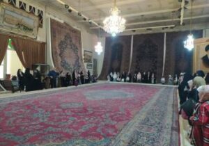 برگزاری تور رایگان بازدید از خانه‌های تاریخی تبریز برای دختران