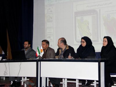 ادارات برای مدیریت مصرف برق پای کار آمدند